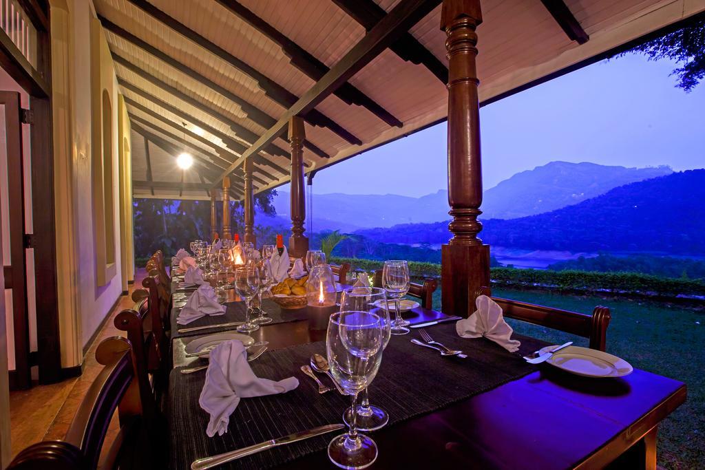 Mas Villa By Fox Resorts Kotmale 외부 사진