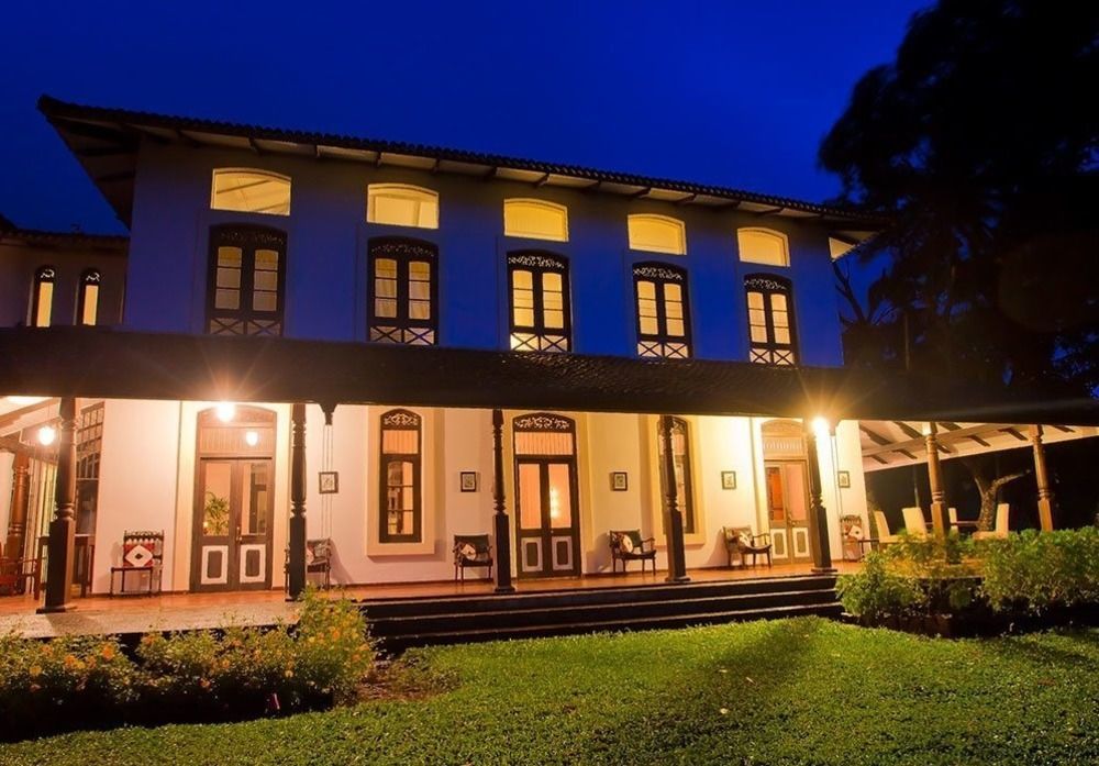 Mas Villa By Fox Resorts Kotmale 외부 사진