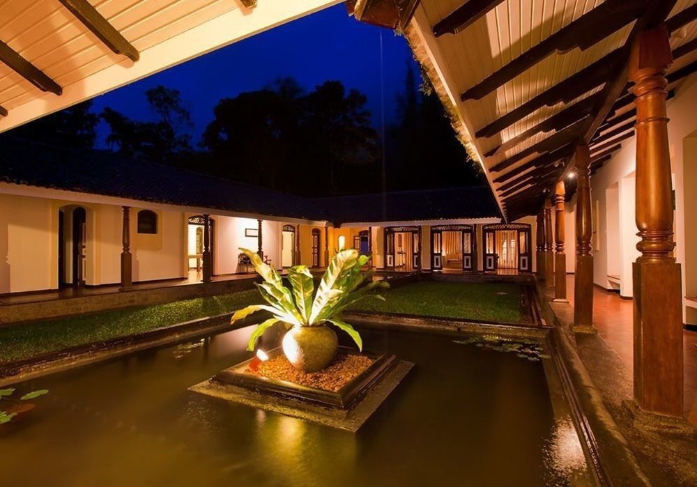 Mas Villa By Fox Resorts Kotmale 외부 사진