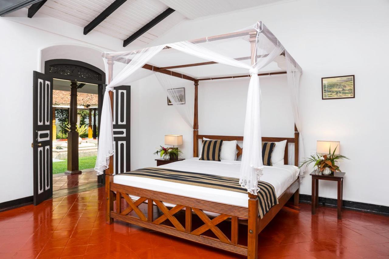 Mas Villa By Fox Resorts Kotmale 외부 사진