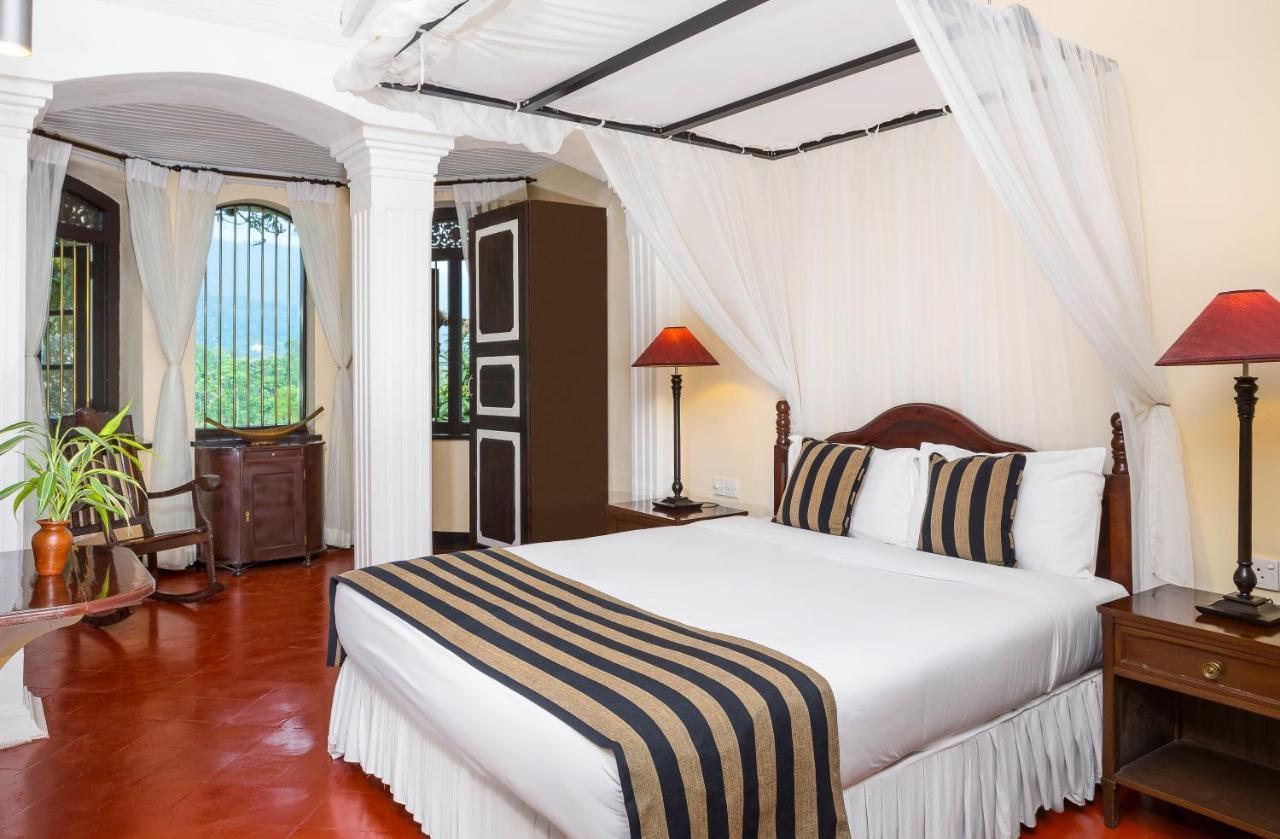 Mas Villa By Fox Resorts Kotmale 외부 사진
