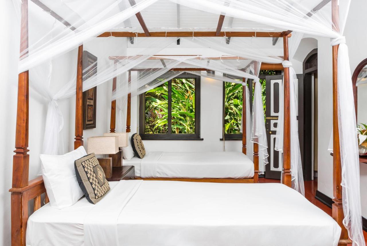 Mas Villa By Fox Resorts Kotmale 외부 사진