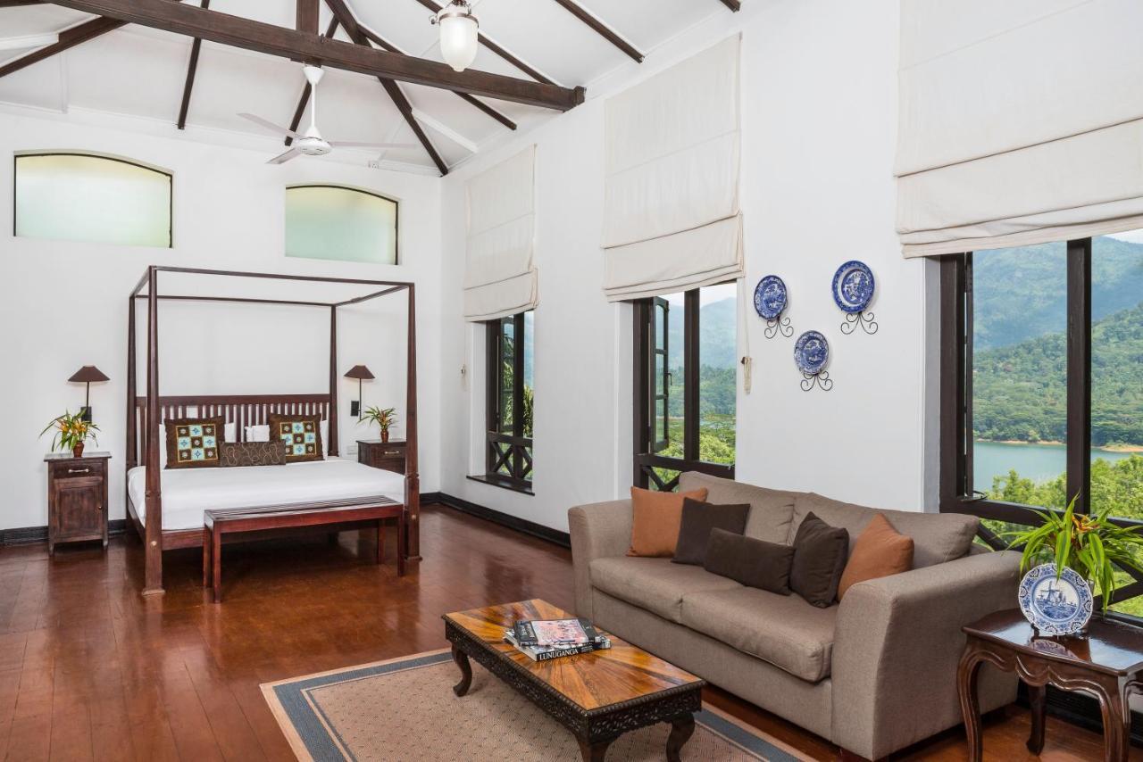 Mas Villa By Fox Resorts Kotmale 외부 사진