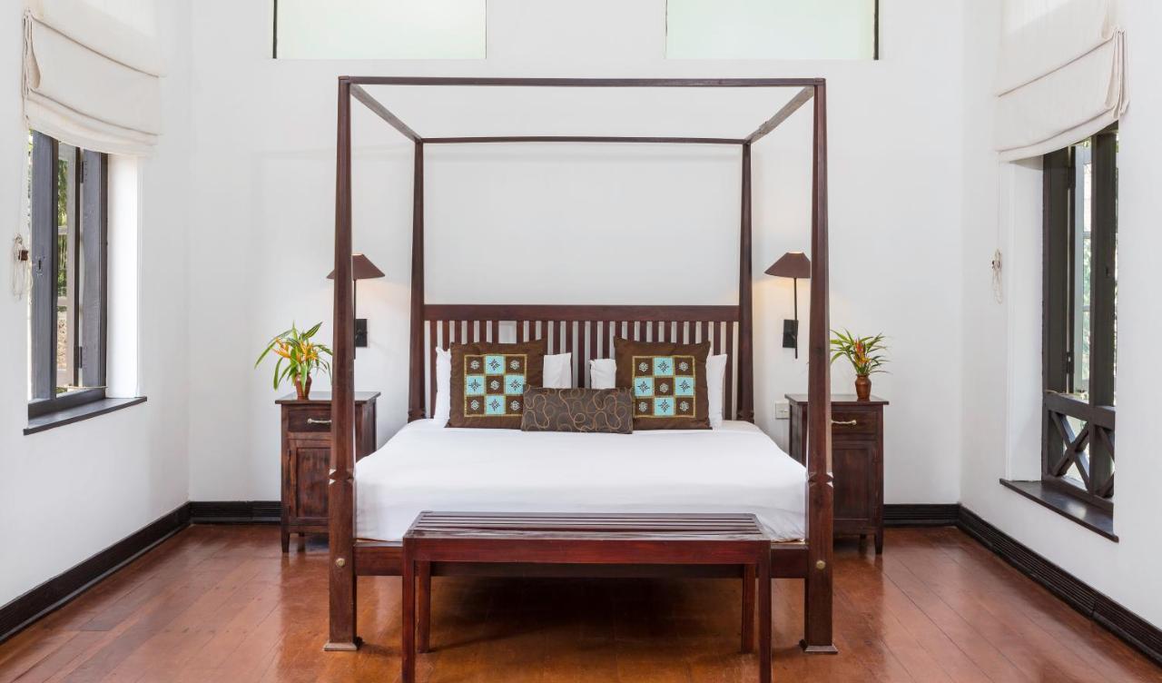 Mas Villa By Fox Resorts Kotmale 외부 사진