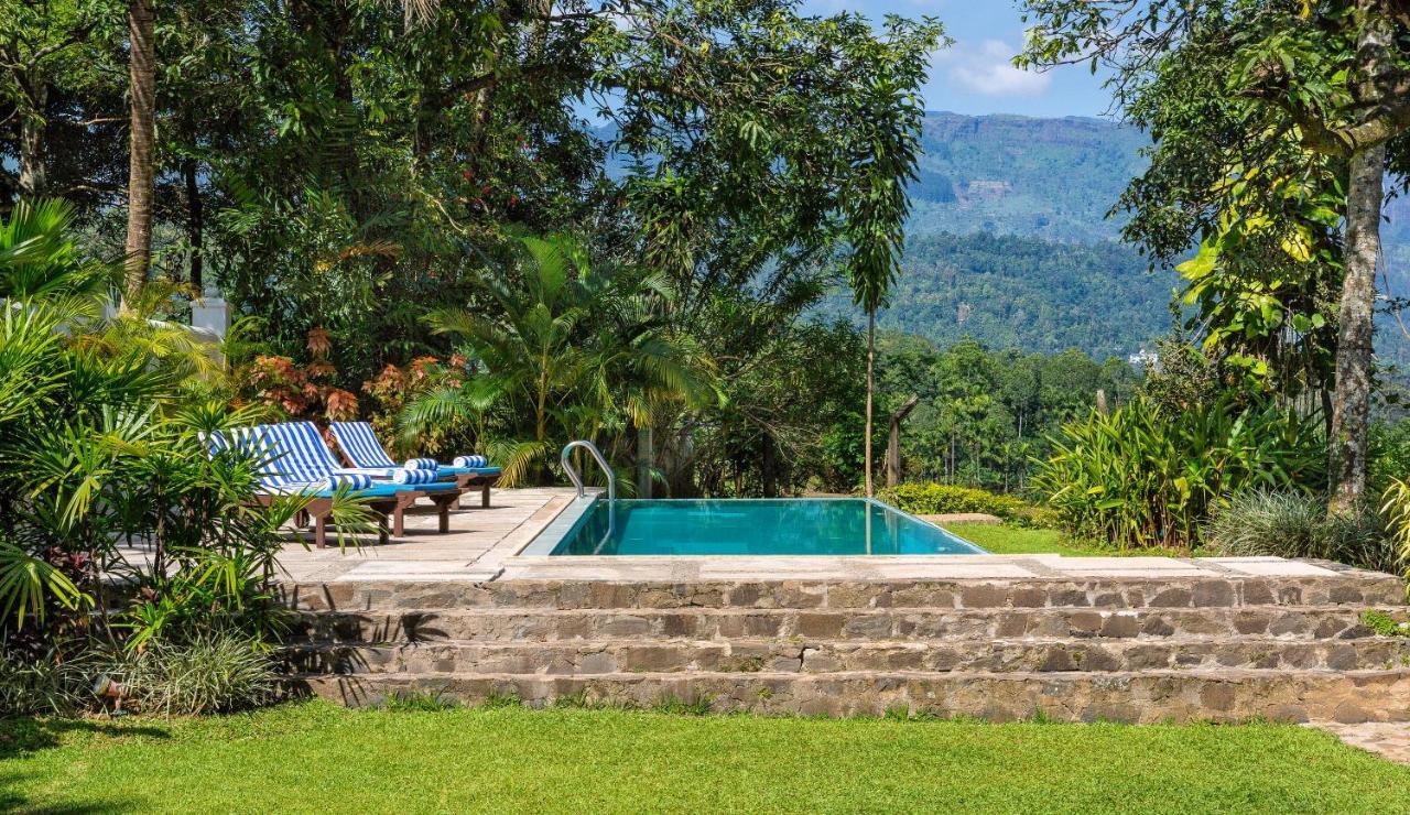 Mas Villa By Fox Resorts Kotmale 외부 사진