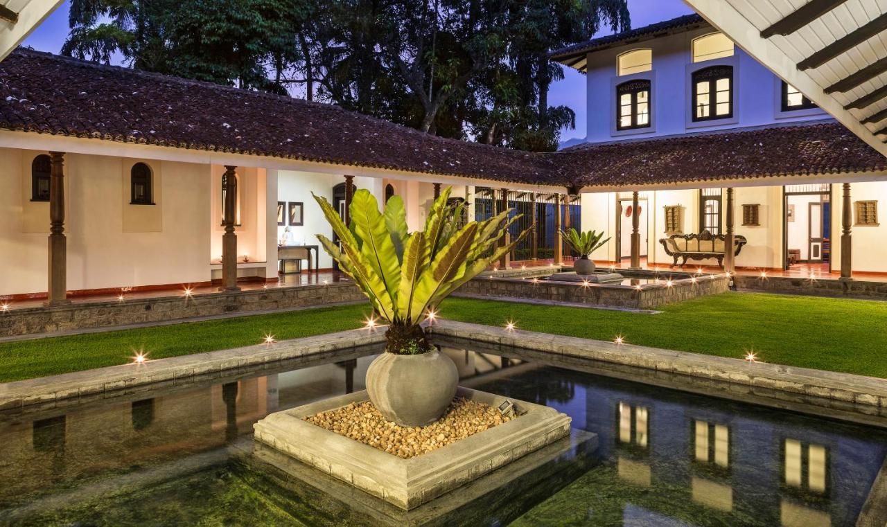 Mas Villa By Fox Resorts Kotmale 외부 사진