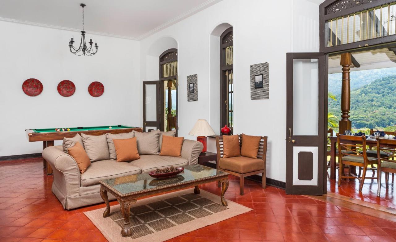 Mas Villa By Fox Resorts Kotmale 외부 사진
