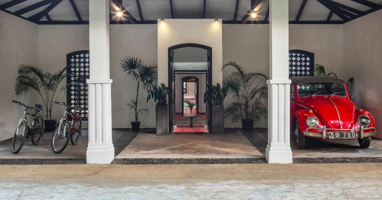 Mas Villa By Fox Resorts Kotmale 외부 사진