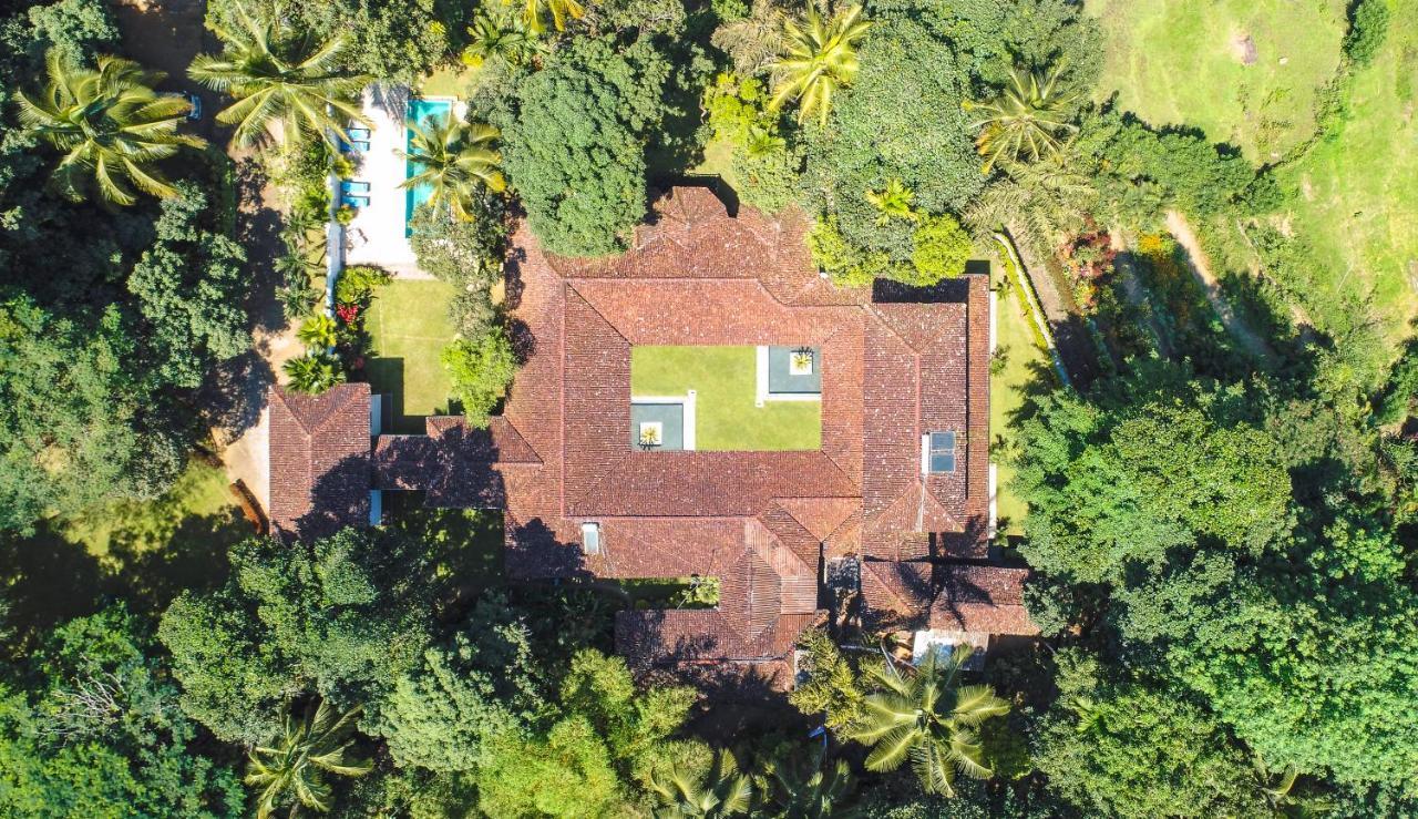 Mas Villa By Fox Resorts Kotmale 외부 사진