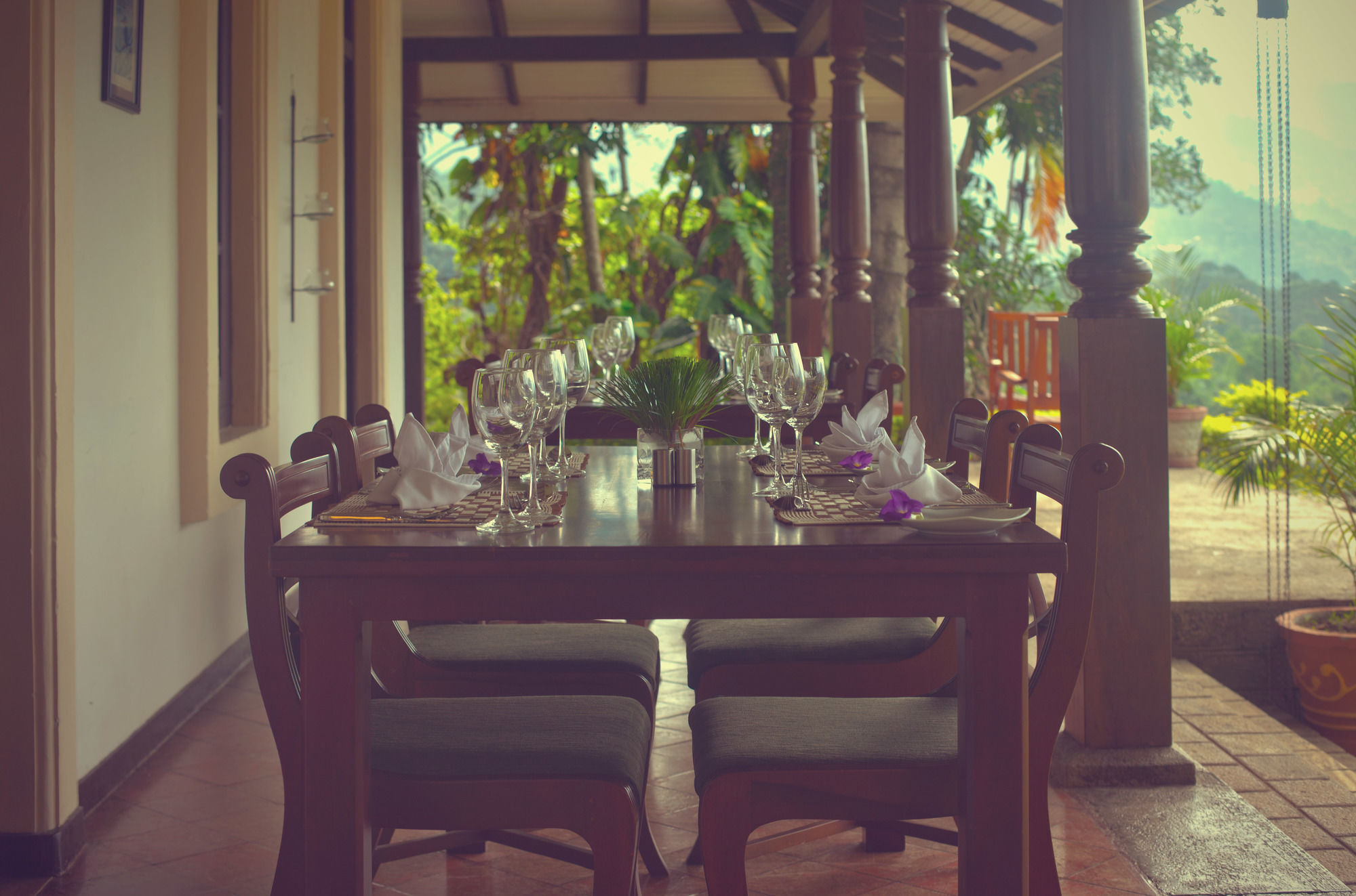 Mas Villa By Fox Resorts Kotmale 외부 사진