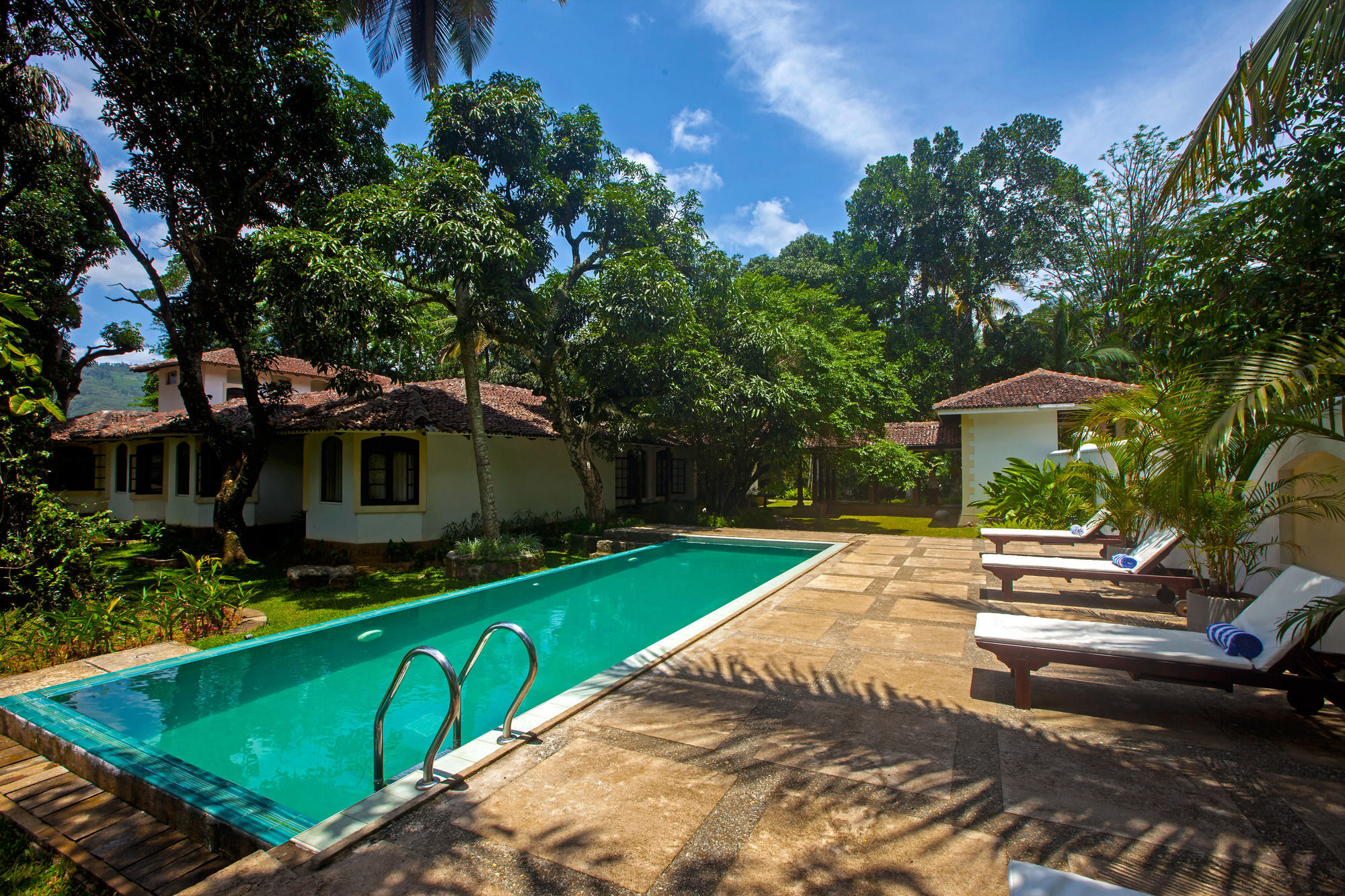 Mas Villa By Fox Resorts Kotmale 외부 사진