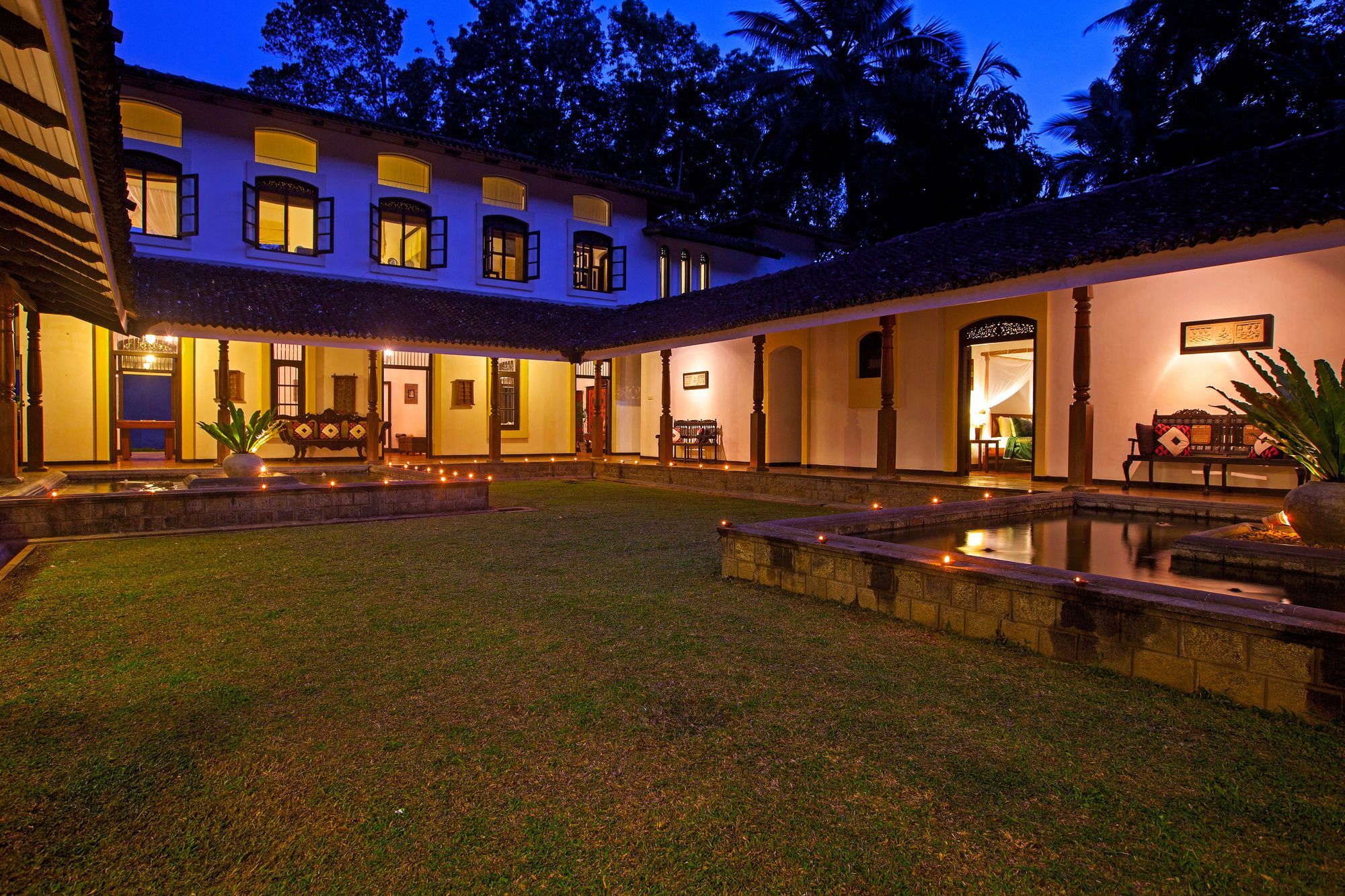 Mas Villa By Fox Resorts Kotmale 외부 사진