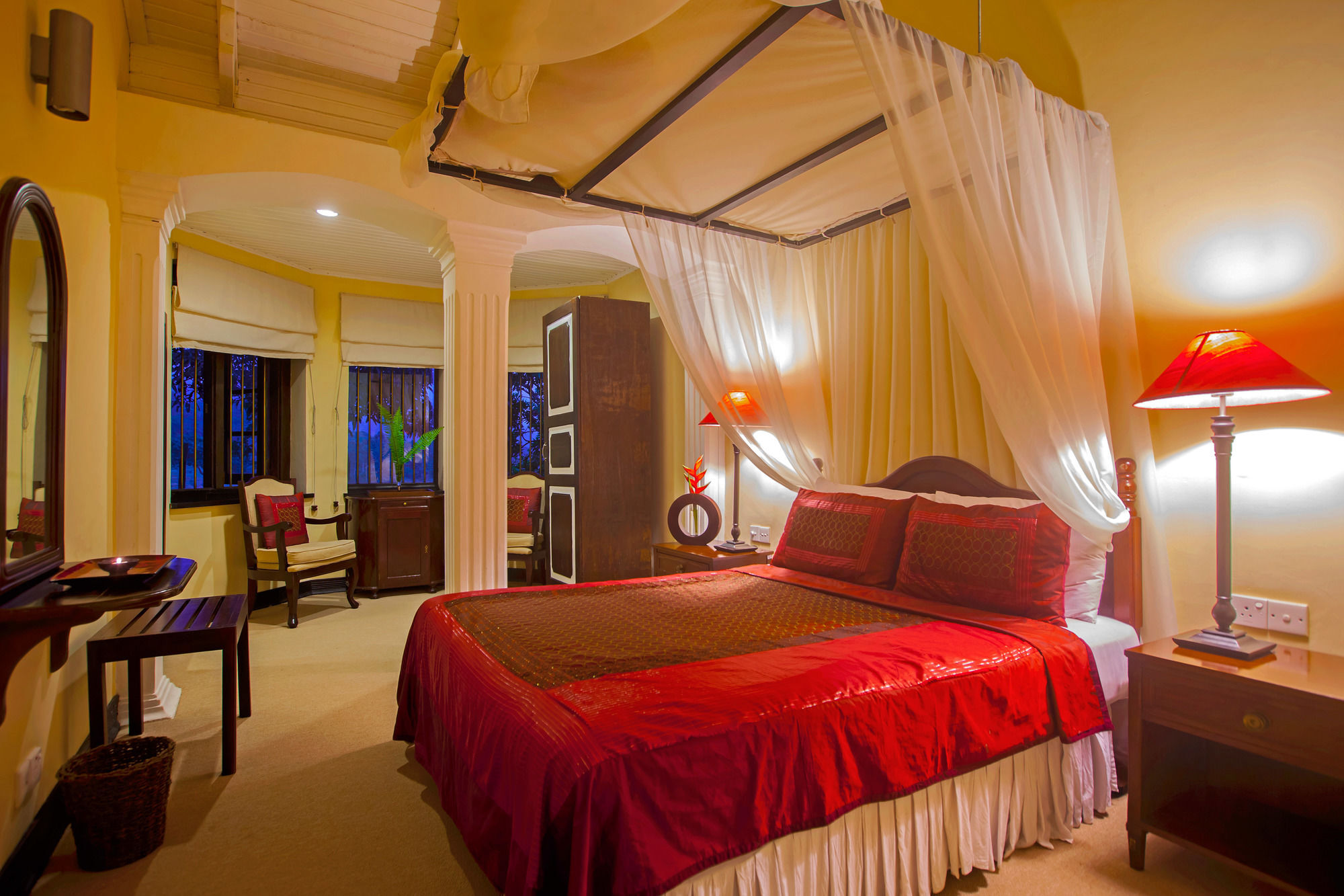 Mas Villa By Fox Resorts Kotmale 외부 사진