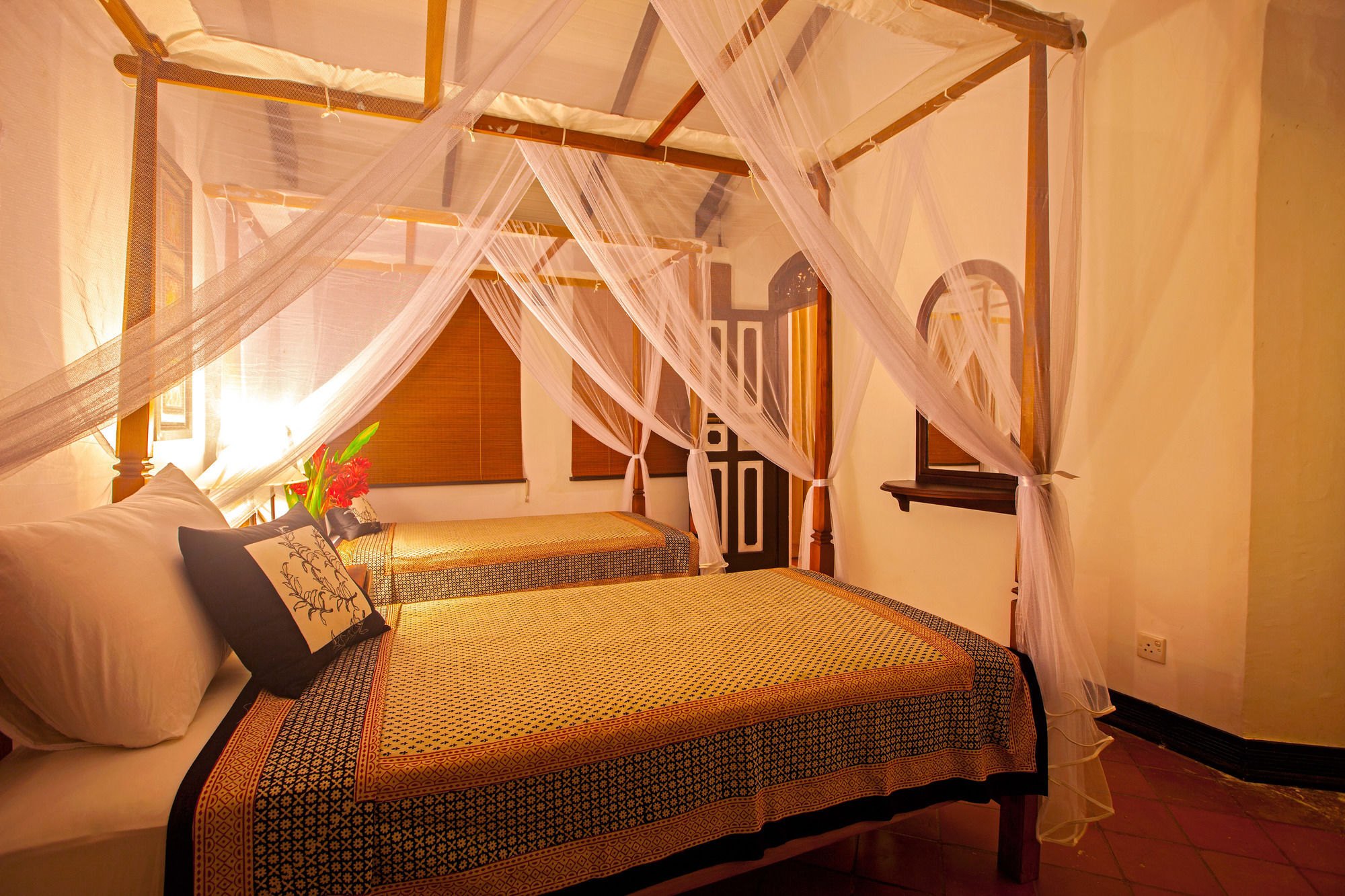 Mas Villa By Fox Resorts Kotmale 외부 사진