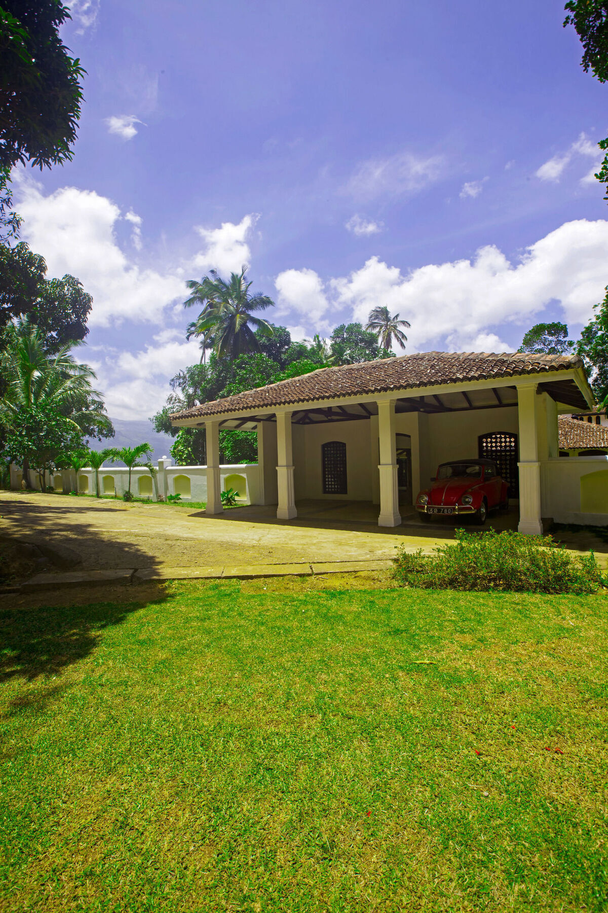 Mas Villa By Fox Resorts Kotmale 외부 사진