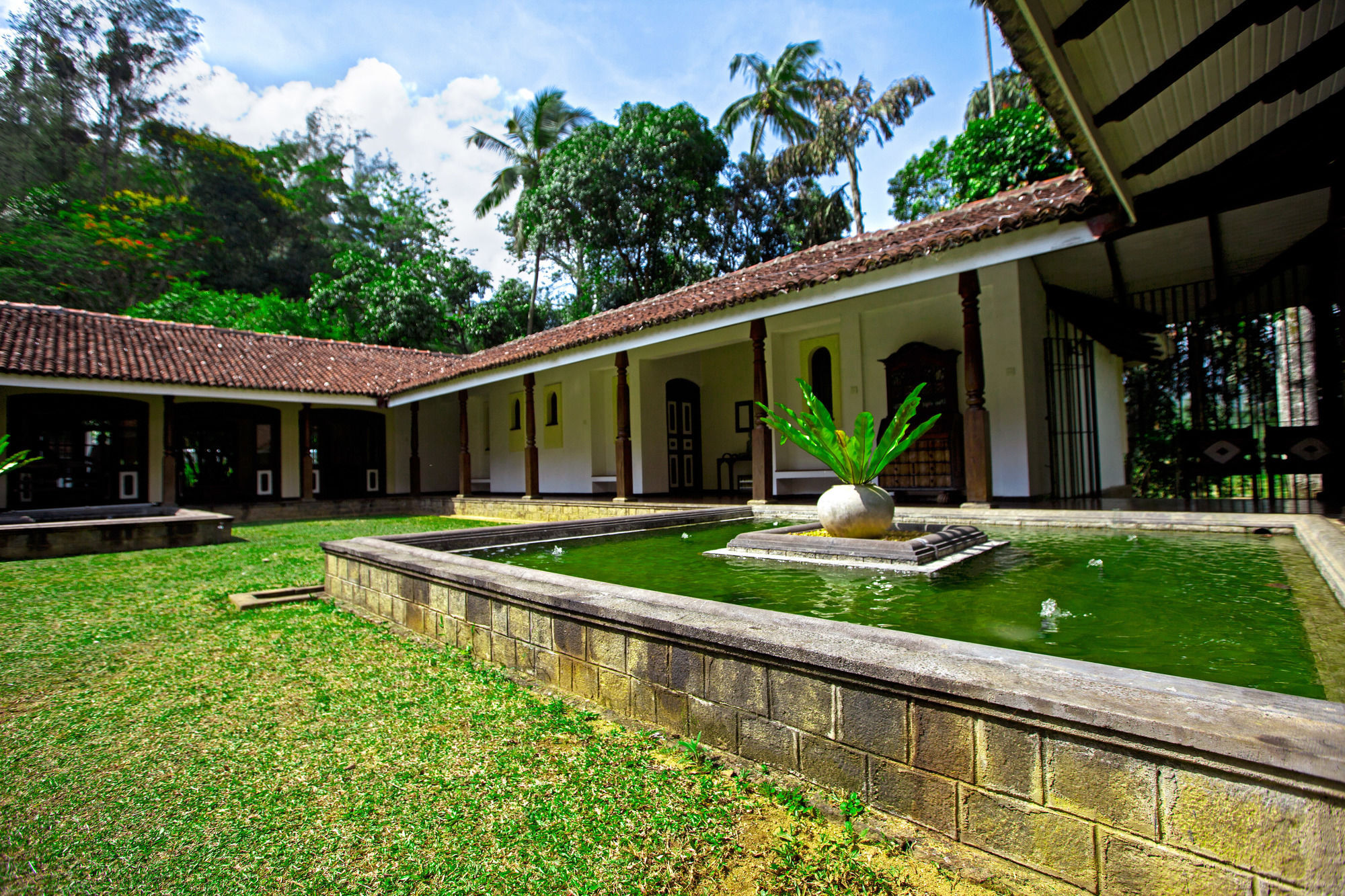 Mas Villa By Fox Resorts Kotmale 외부 사진