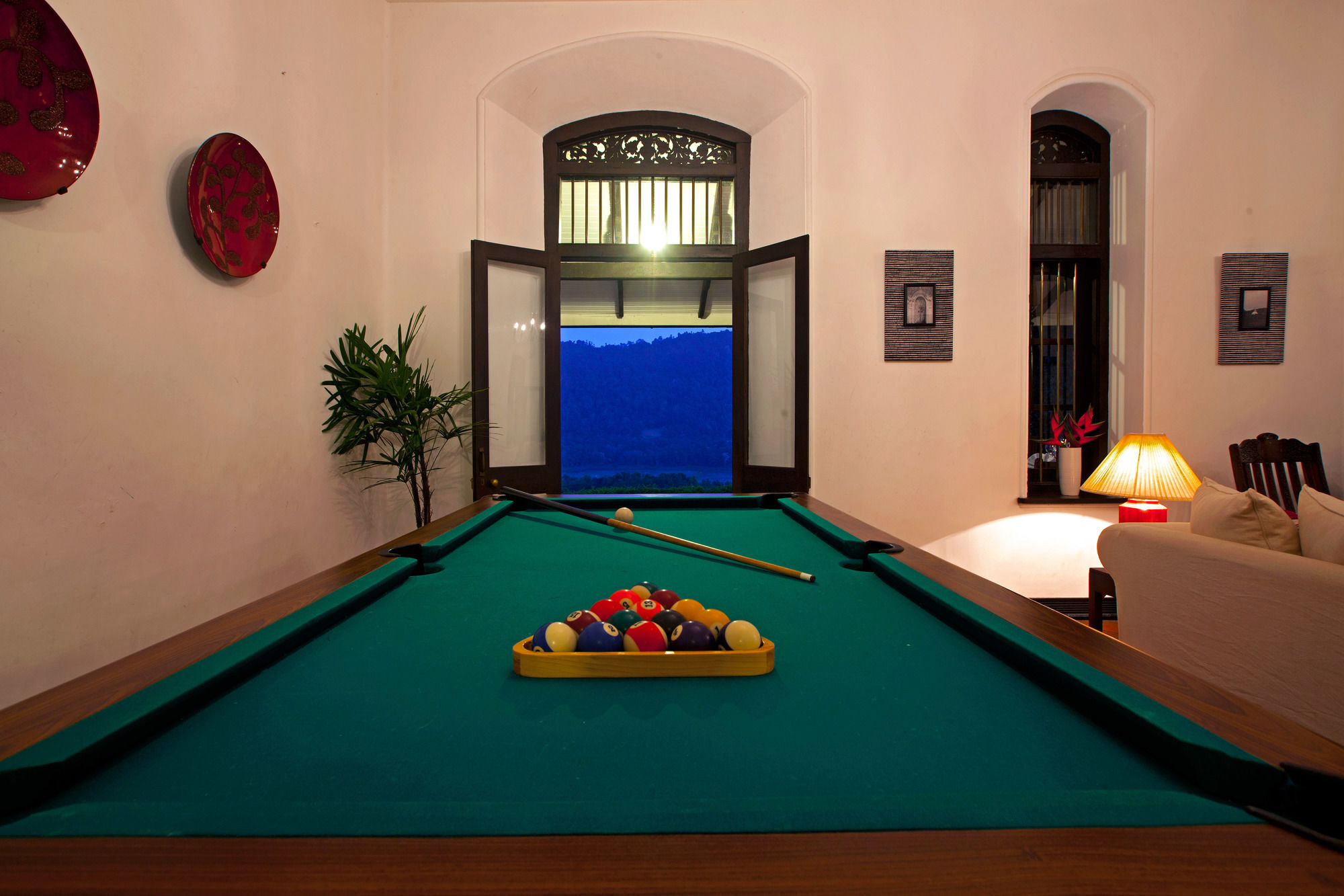 Mas Villa By Fox Resorts Kotmale 외부 사진