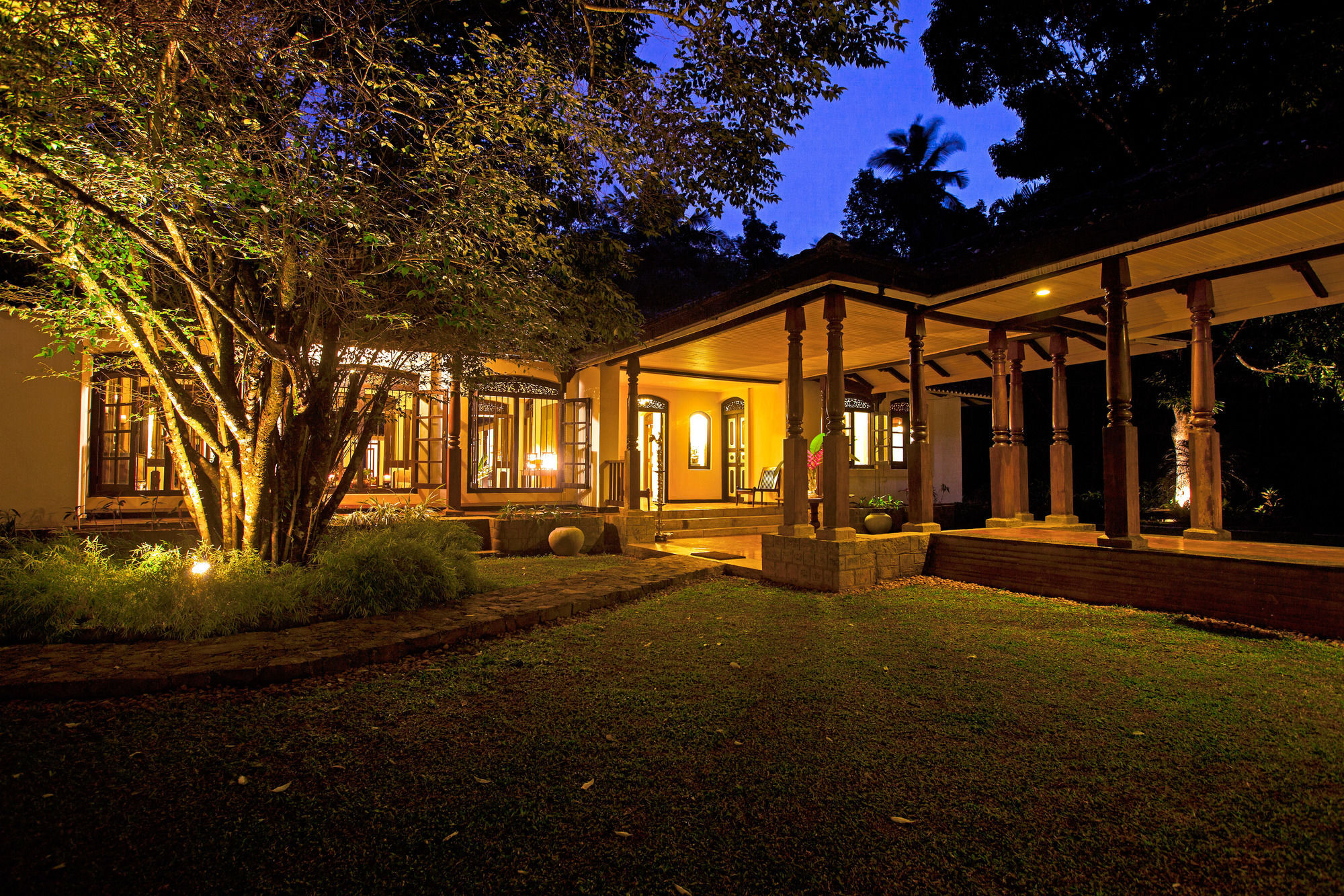 Mas Villa By Fox Resorts Kotmale 외부 사진